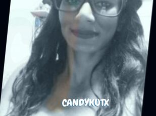 CANDYKUTX