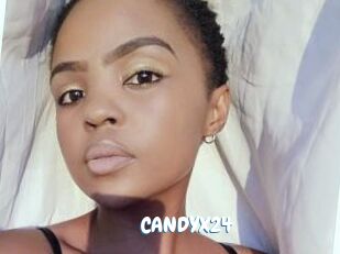 CANDYX24