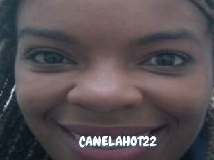 CANELAHOT22