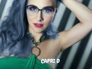 CAPRI_D
