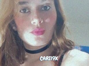 CARI19X Coquine Avenue