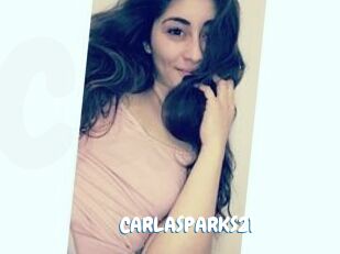 CARLA_SPARKS21