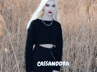 CASSANDDRA