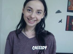CASSIDY_