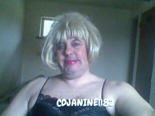 CDJANINE1182 Coquine Avenue