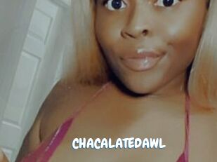 CHACALATEDAWL Coquine Avenue