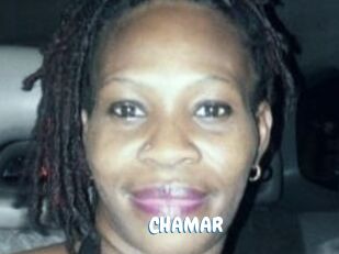 CHAMAR