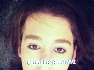 CHANEL_AZALEA_1992 Coquine Avenue