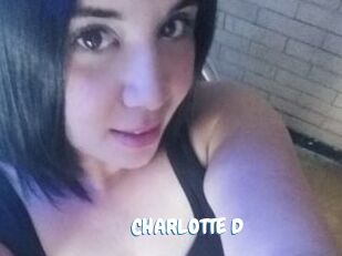 CHARLOTTE_D Coquine Avenue