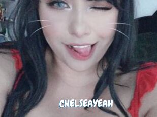 CHELSEAYEAH