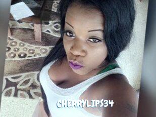 CHERRYLIPS34