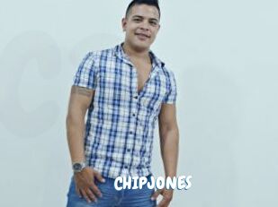 CHIPJONES Coquine Avenue