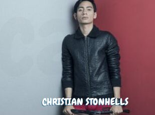 CHRISTIAN_STONHELLS Coquine Avenue