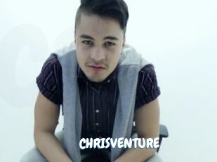 CHRISVENTURE