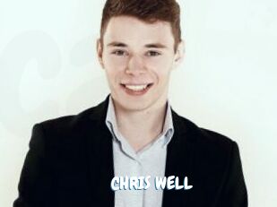 CHRIS_WELL Coquine Avenue