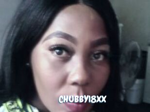 CHUBBY18XX