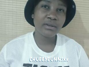 CHUBBYBUNNSxx