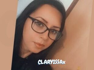 CLARYISSAx