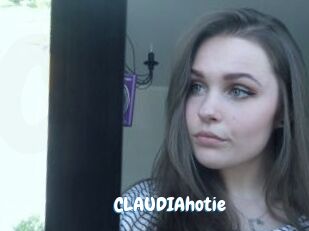 CLAUDIAhotie