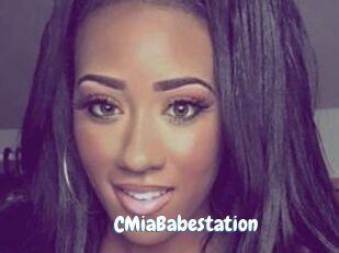 CMiaBabestation