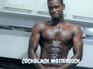 COCKBLACK_MOSTERDICK