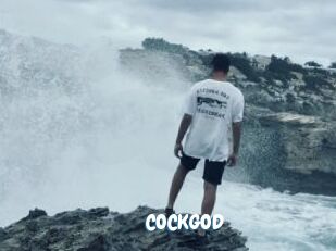 COCKGOD