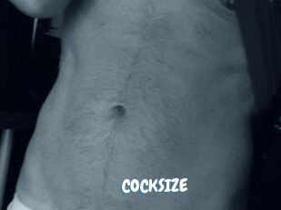 COCKSIZE Coquine Avenue