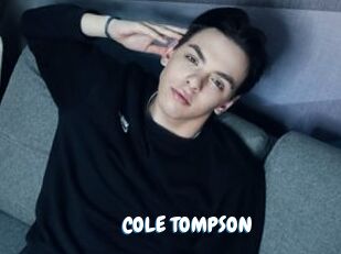 COLE_TOMPSON Coquine Avenue