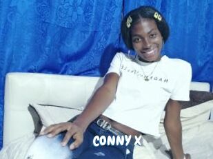 CONNY_X