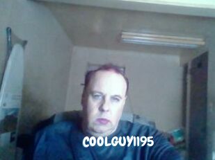 COOLGUY1195