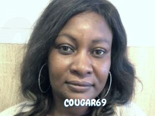 COUGAR69