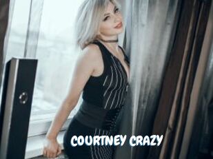 COURTNEY_CRAZY Coquine Avenue
