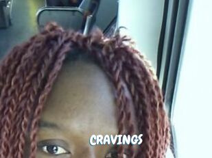 CRAVINGS