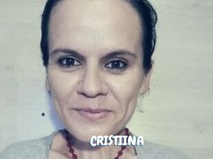 CRISTIINA