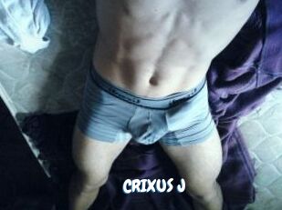 CRIXUS_J Coquine Avenue