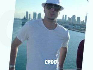 CROD Coquine Avenue