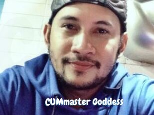 CUMmaster_Goddess