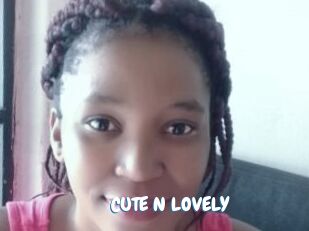 CUTE_N_LOVELY Coquine Avenue