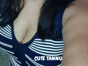 CUTE_TANNU