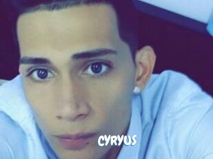CYRYUS