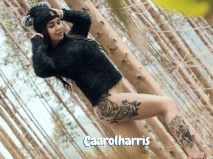 Caarolharris
