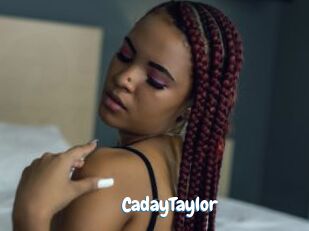 CadayTaylor