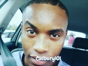 Cadbury101