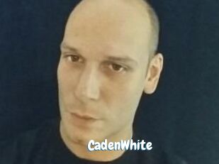 Caden_White