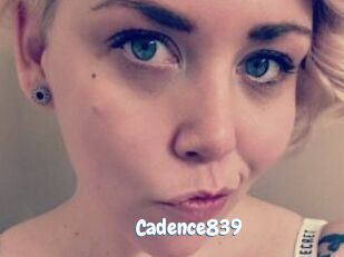 Cadence839 Coquine Avenue