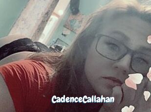 CadenceCallahan