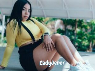 CadyJener