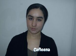 Cafleena Coquine Avenue