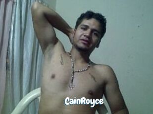 CainRoyce