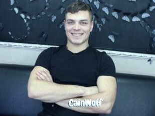 CainWolf